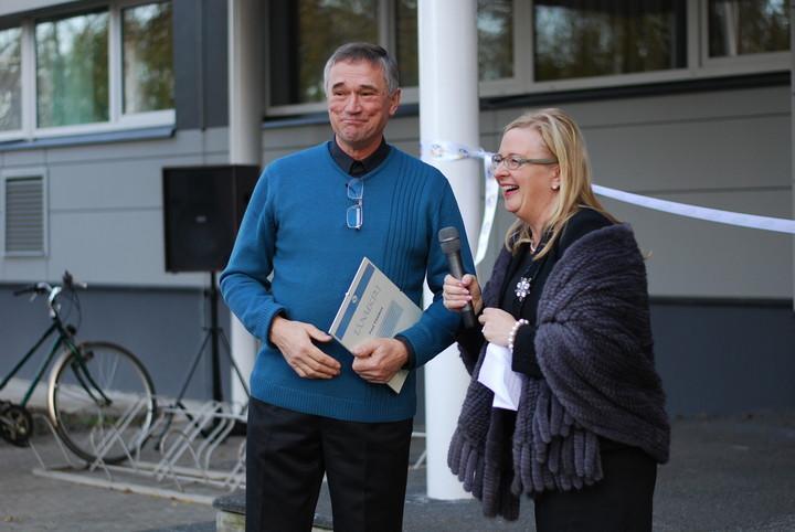 13. Paul Tšižikov saab tänukirja