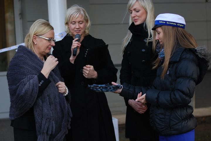 14. Valmistumine lindi lõikamiseks