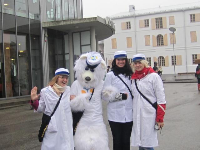 16. Pärnu kontserdimaja 4.11. Konverents Lahe Koolipäev