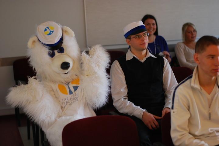 2. Allan Roosmaa, TE1