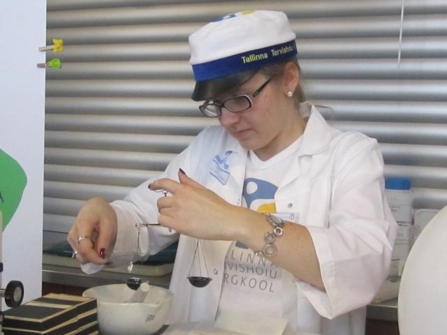 48. Merlin ja näpukaal