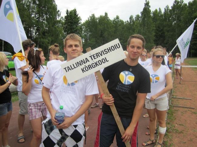 Ain Peil, Sergei Zjatjuk jt.