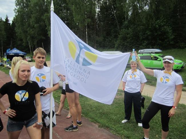 Heli Temper, Sergei Zjatjuk, Eda Müürsepp, Silja Mets