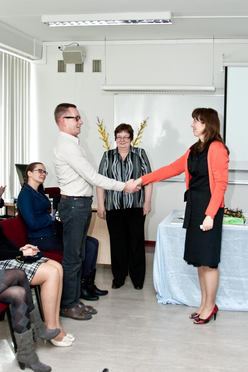 Vootele Tamme, Tiina Juhansoo, Ulvi Kõrgemaa