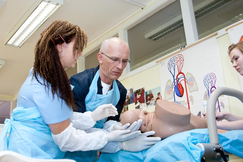 Minna- Mai Bergmann ja Vallo Nuust