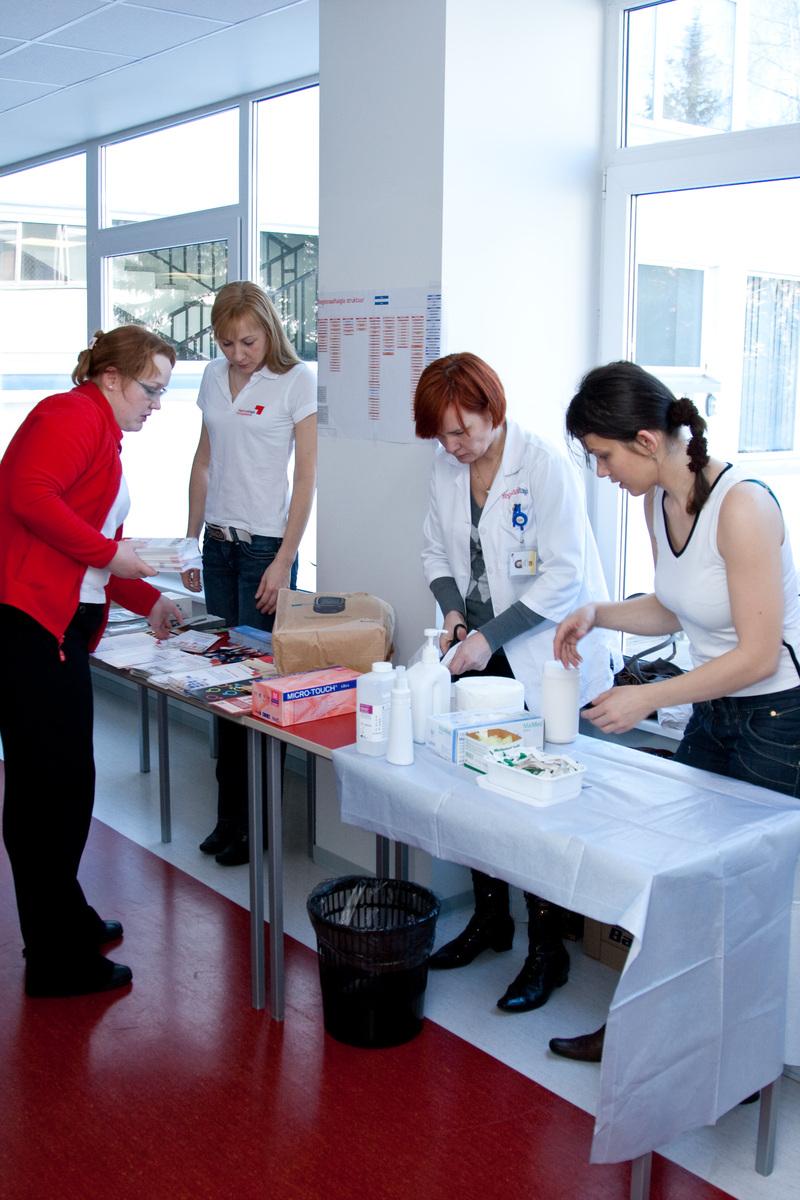 SA Põhja-Eesti Regionaalhaigla