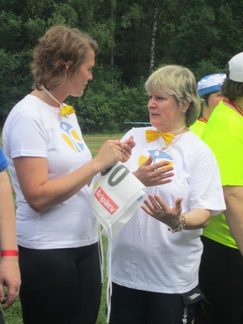 Kas kõik peavad osalema...