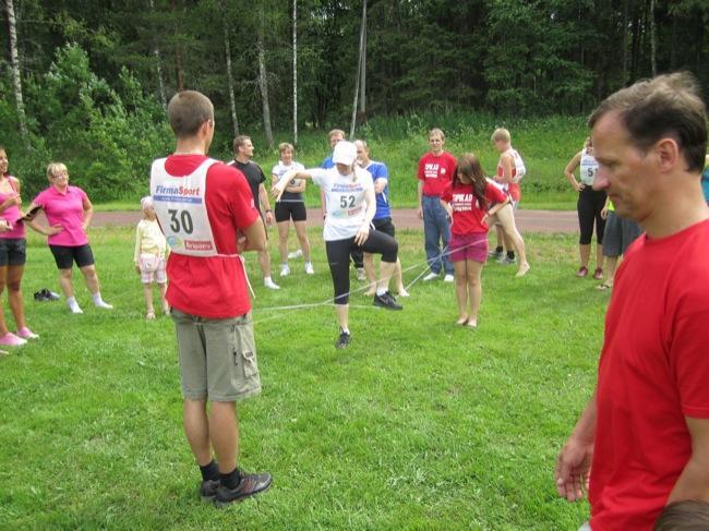 Õppejõudude kummikeks 2 Silja Mets