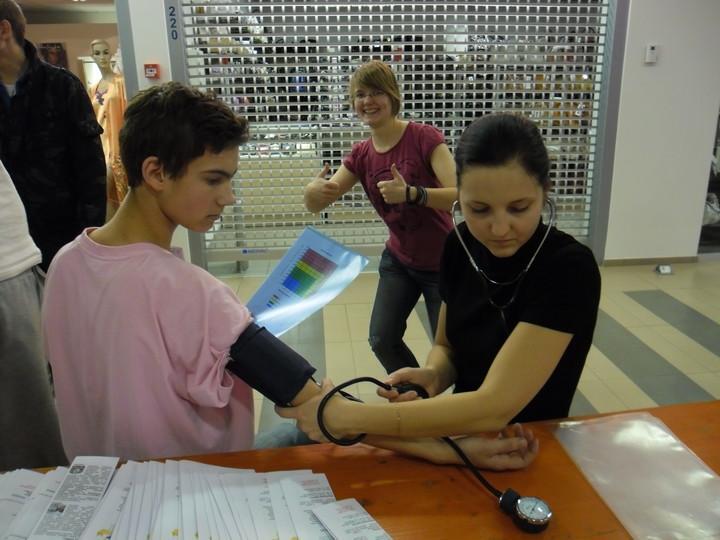 Vererõhu mõõtmine