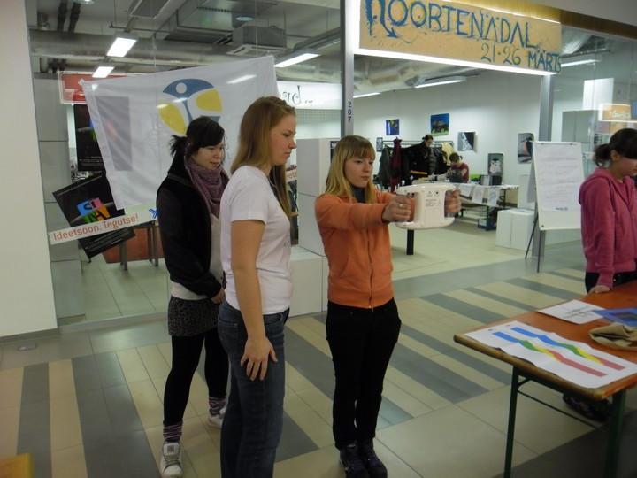 Rasvaprotsendi mõõtmine